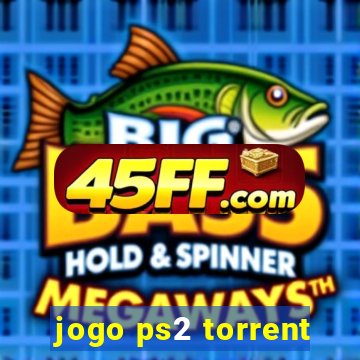 jogo ps2 torrent